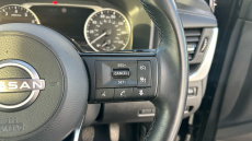 Nissan Qashqai 1.3 DiG-T MH Acenta Premium 5dr Petrol Hatchback